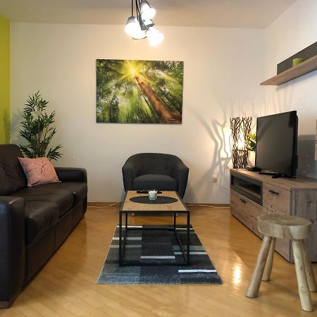 מויסטראנה Apartma Kreda מראה חיצוני תמונה