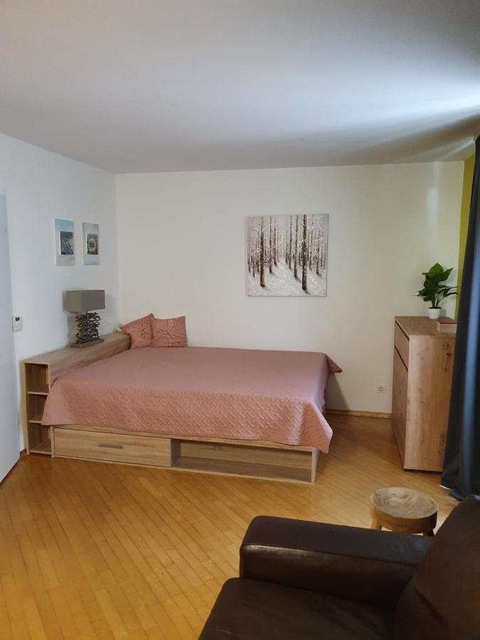 מויסטראנה Apartma Kreda מראה חיצוני תמונה